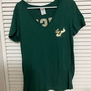 USF Pink Nation Shirt